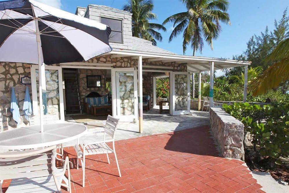 Fernandez Bay Village Smith Town Extérieur photo