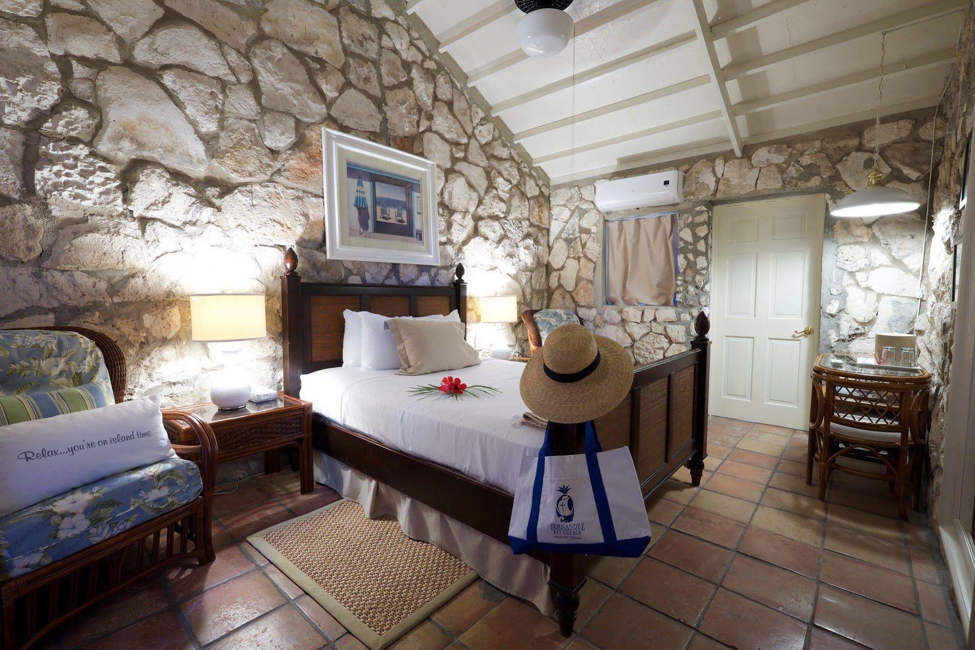 Fernandez Bay Village Smith Town Extérieur photo