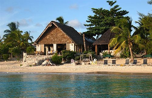 Fernandez Bay Village Smith Town Extérieur photo