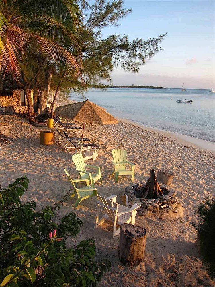 Fernandez Bay Village Smith Town Extérieur photo